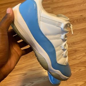 Air Jordan 11 ‘UNC’